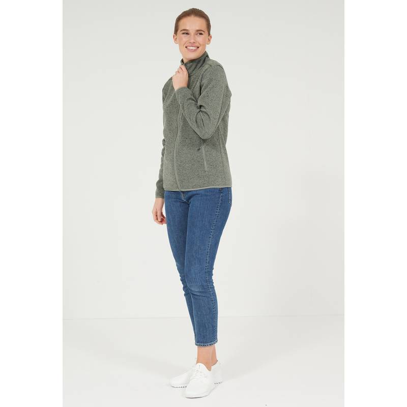 Whistler Maleo W Fleecejacke Damen