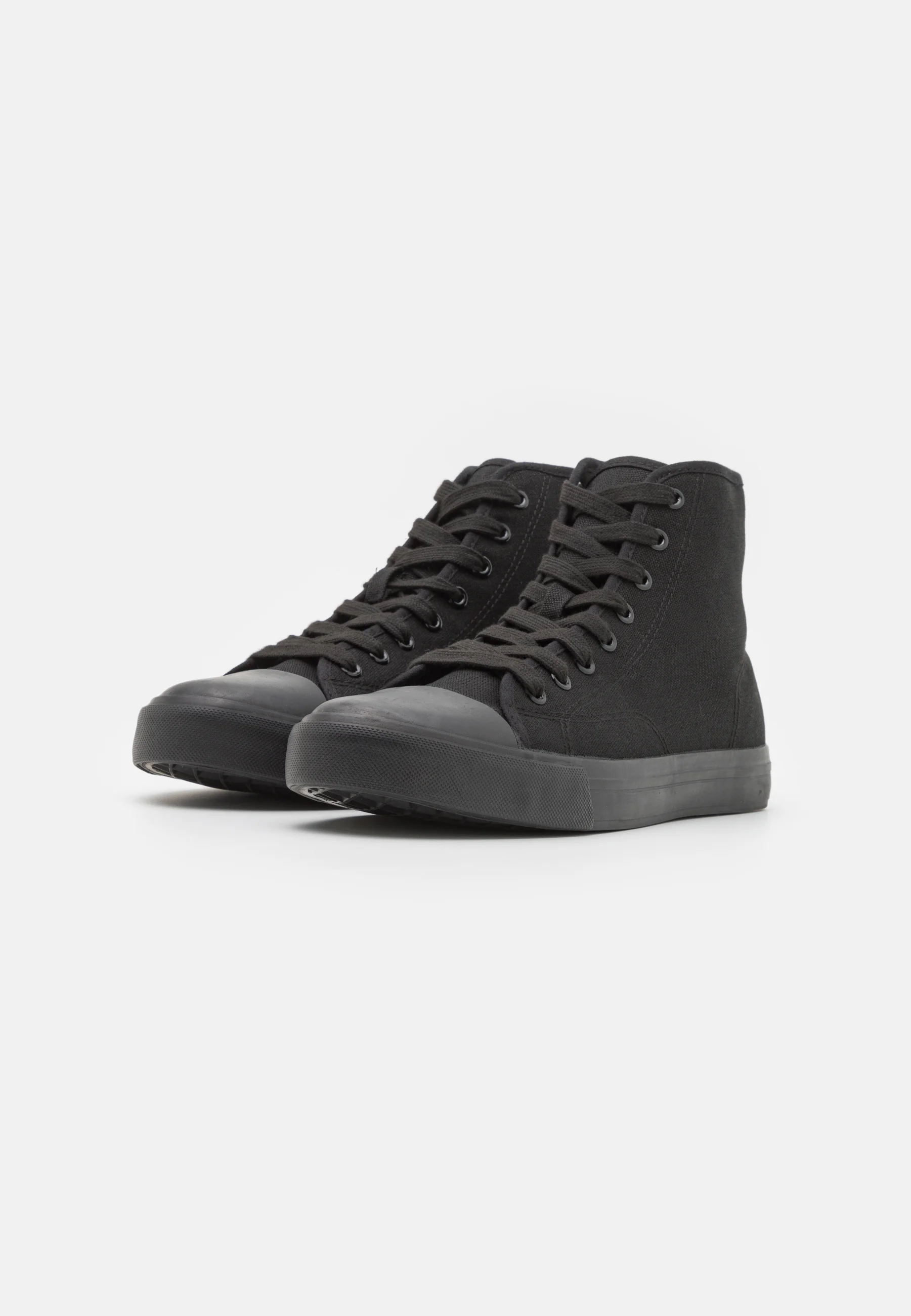 Pier One UNISEX - Zapatillas altas