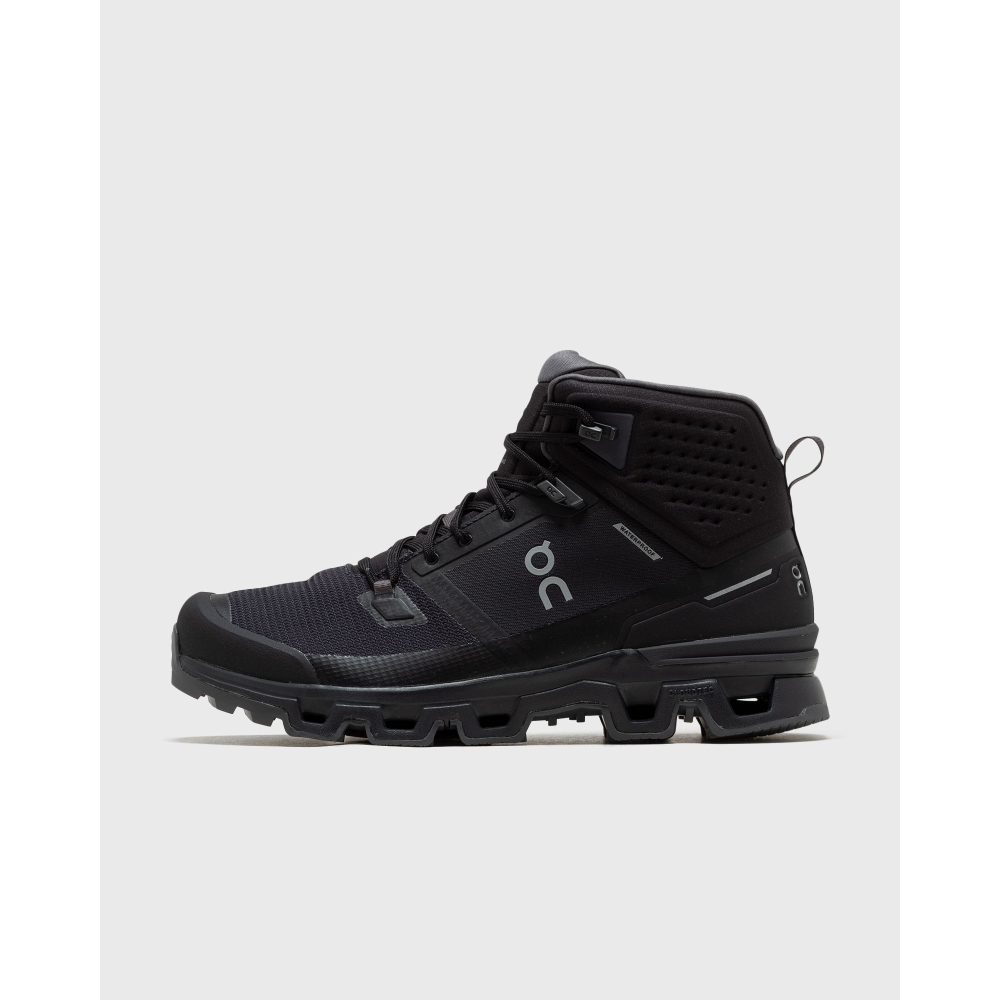 ON Cloudrock 2 Waterproof 63.98613 / schwarz
