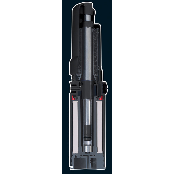 COMBI FILTER - Trinkwasserfilter