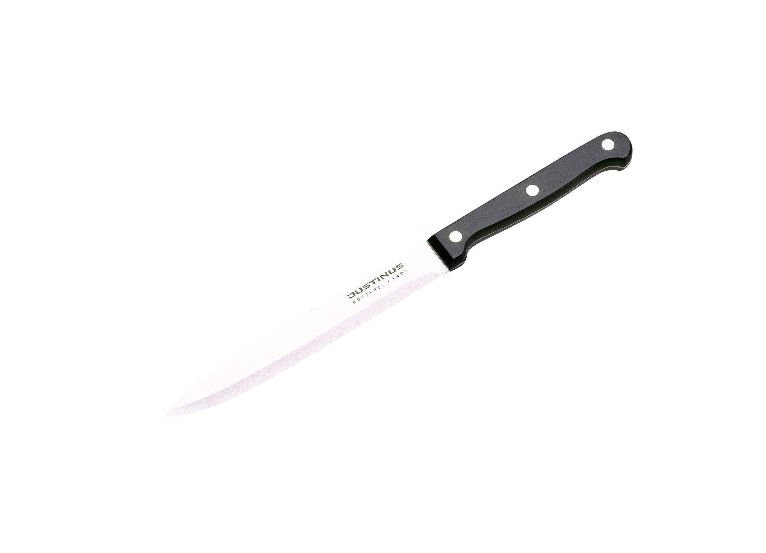 JustinusSchinkenmesser 15cm