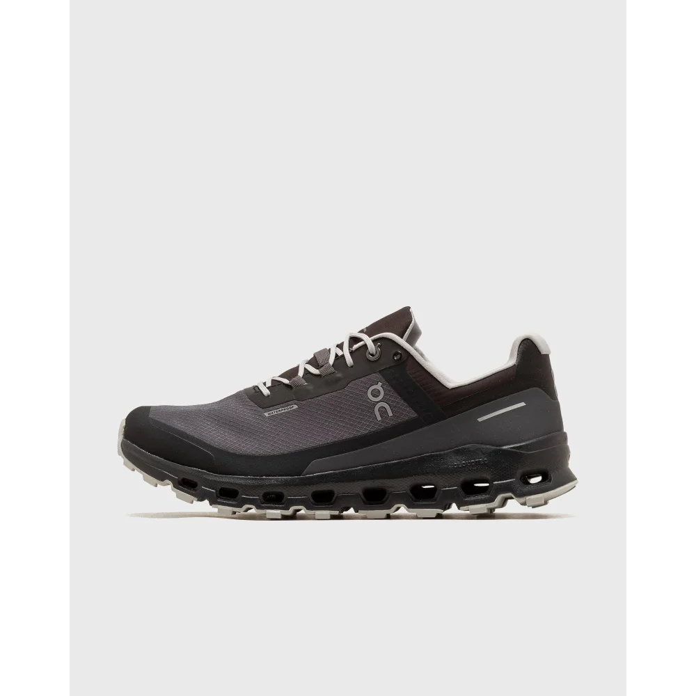 ON Cloudvista Waterproof 74.98571 / schwarz