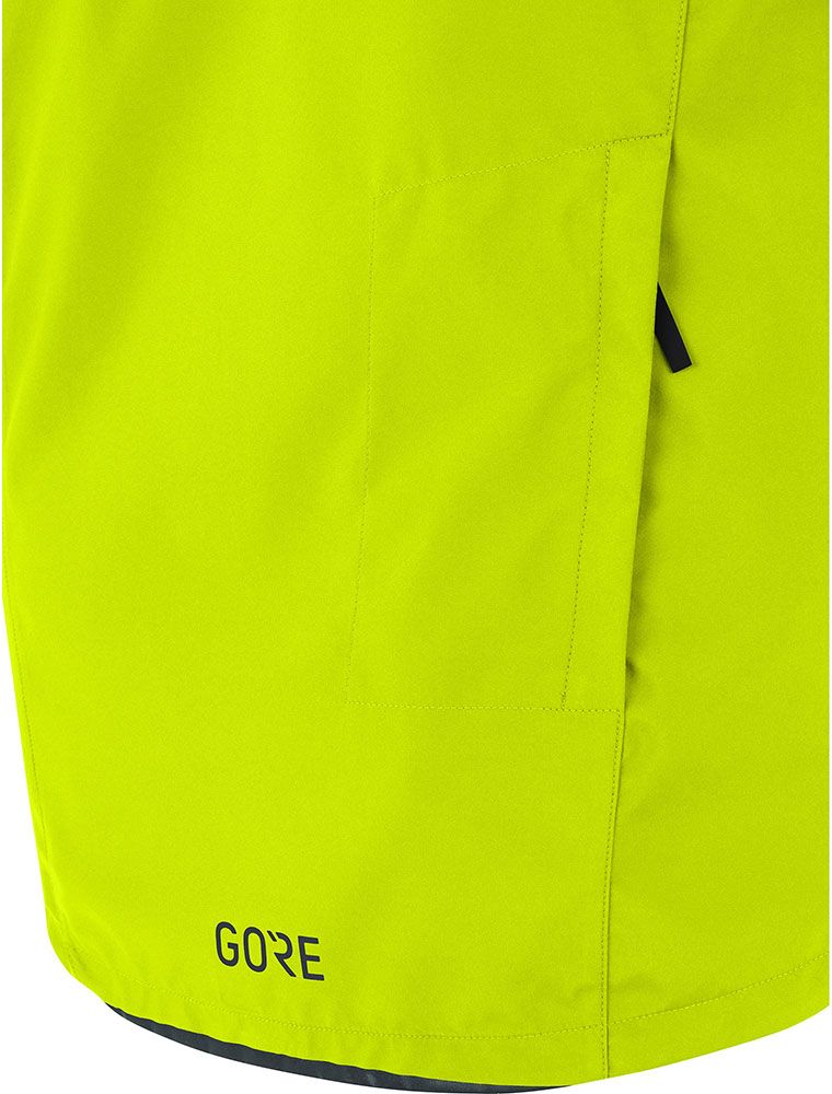 GOREWEAR Spirit GORE-TEX INFINIUM™ - Softshelljacke kaufen | Bike-Discount