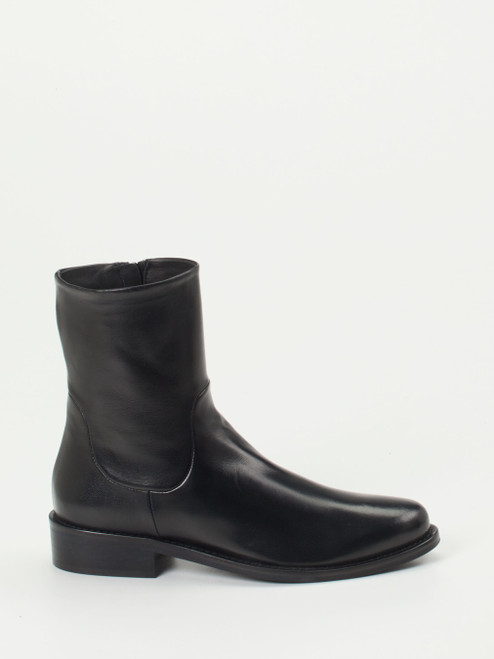 Stiefelette-17320090019 Konstantin Starke