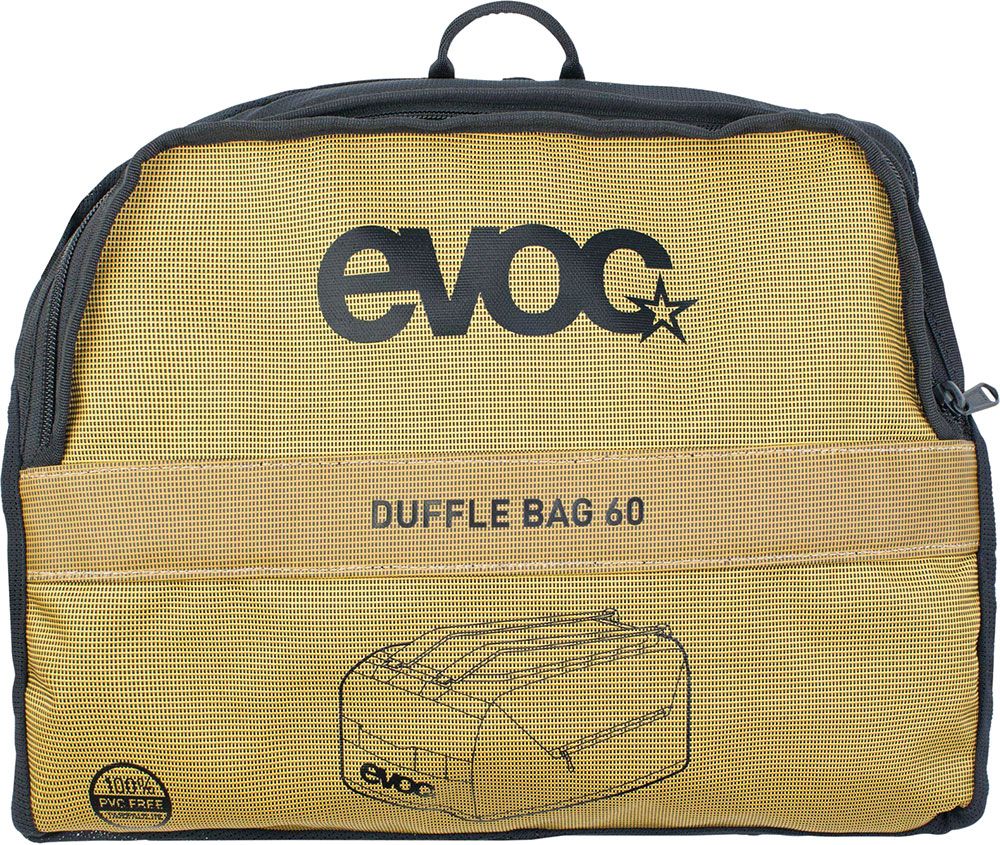 Evoc Duffle Bag 60L - Reisetasche kaufen | Bike-Discount