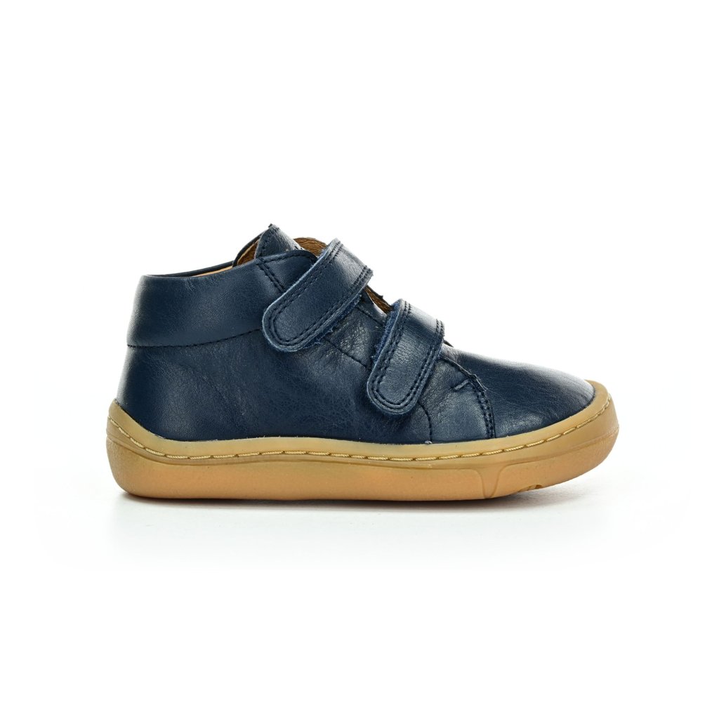 Froddo G2130342-9 Dark Blue Barfußstiefeletten