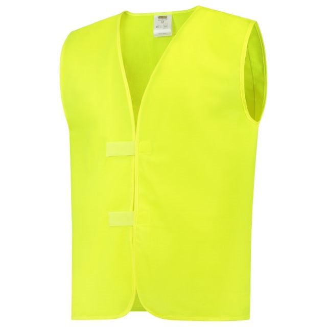 Gilet di sicurezza Tricorp senza strisce 453012