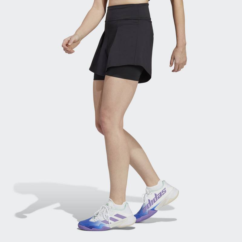 adidas Tennis Match Shorts Funktionsshorts Damen