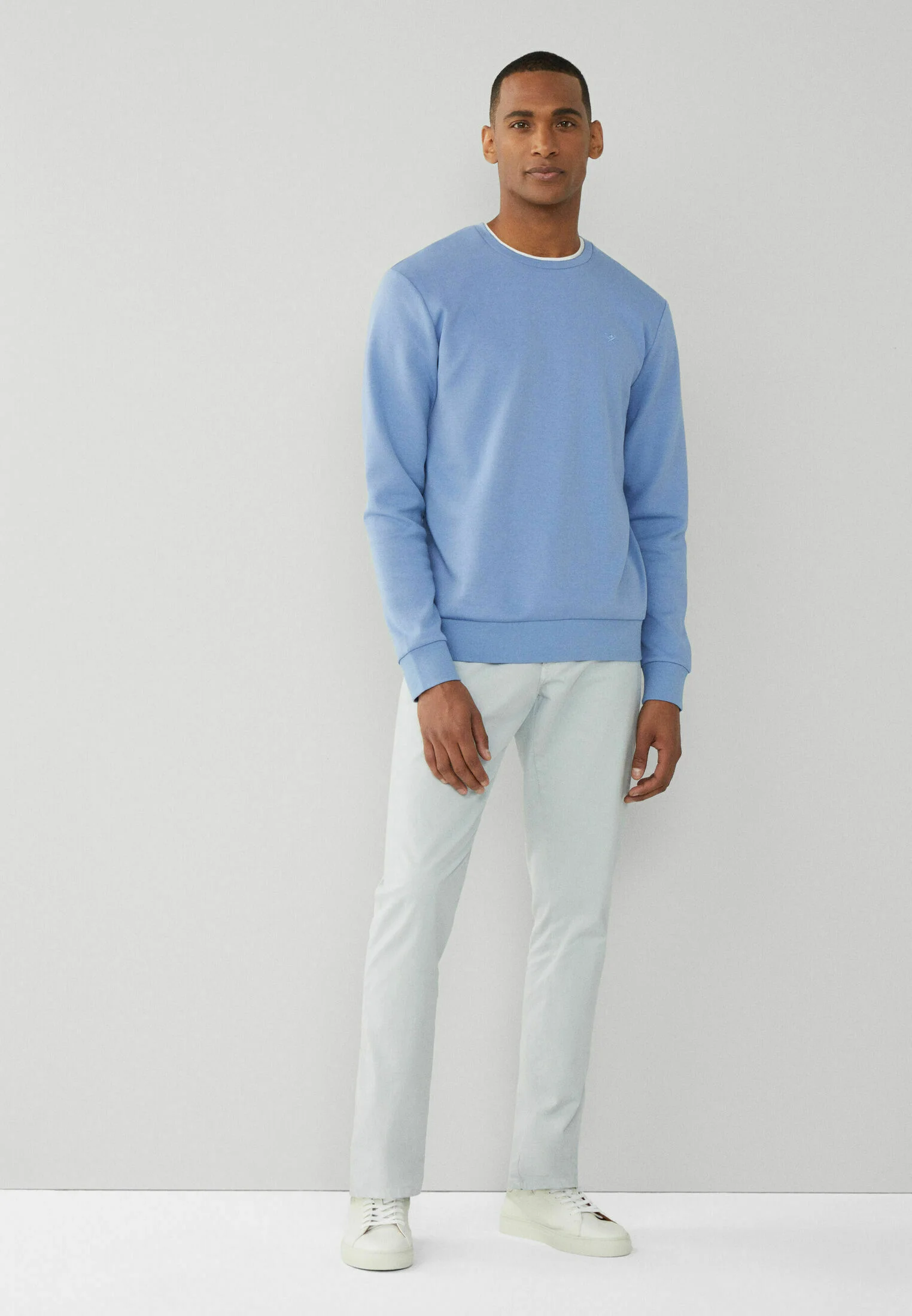 Hackett London CREW - Suéter