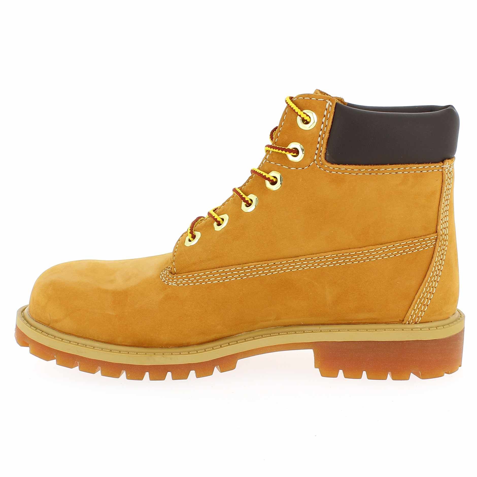 Timberland  6IN PREMIUM WP BOOT - Camel