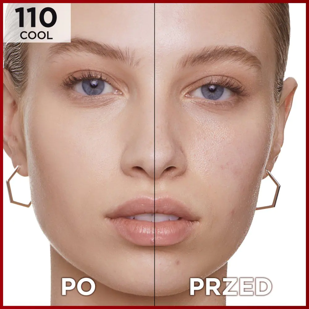 L'Oréal Paris Infaillible 24H Matt Cover Foundation, нијанса 200 Golden Sand