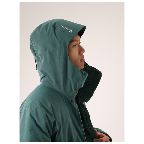 Arc'teryx - Therme Parka - Parka