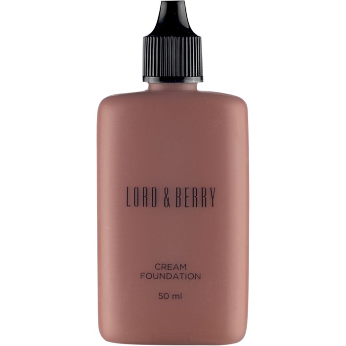 Fluid Foundation