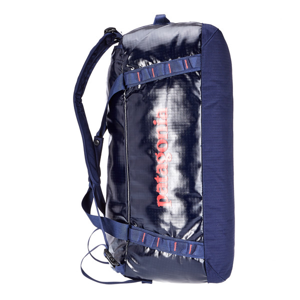 BLACK HOLE DUFFEL 55L - Reisetasche