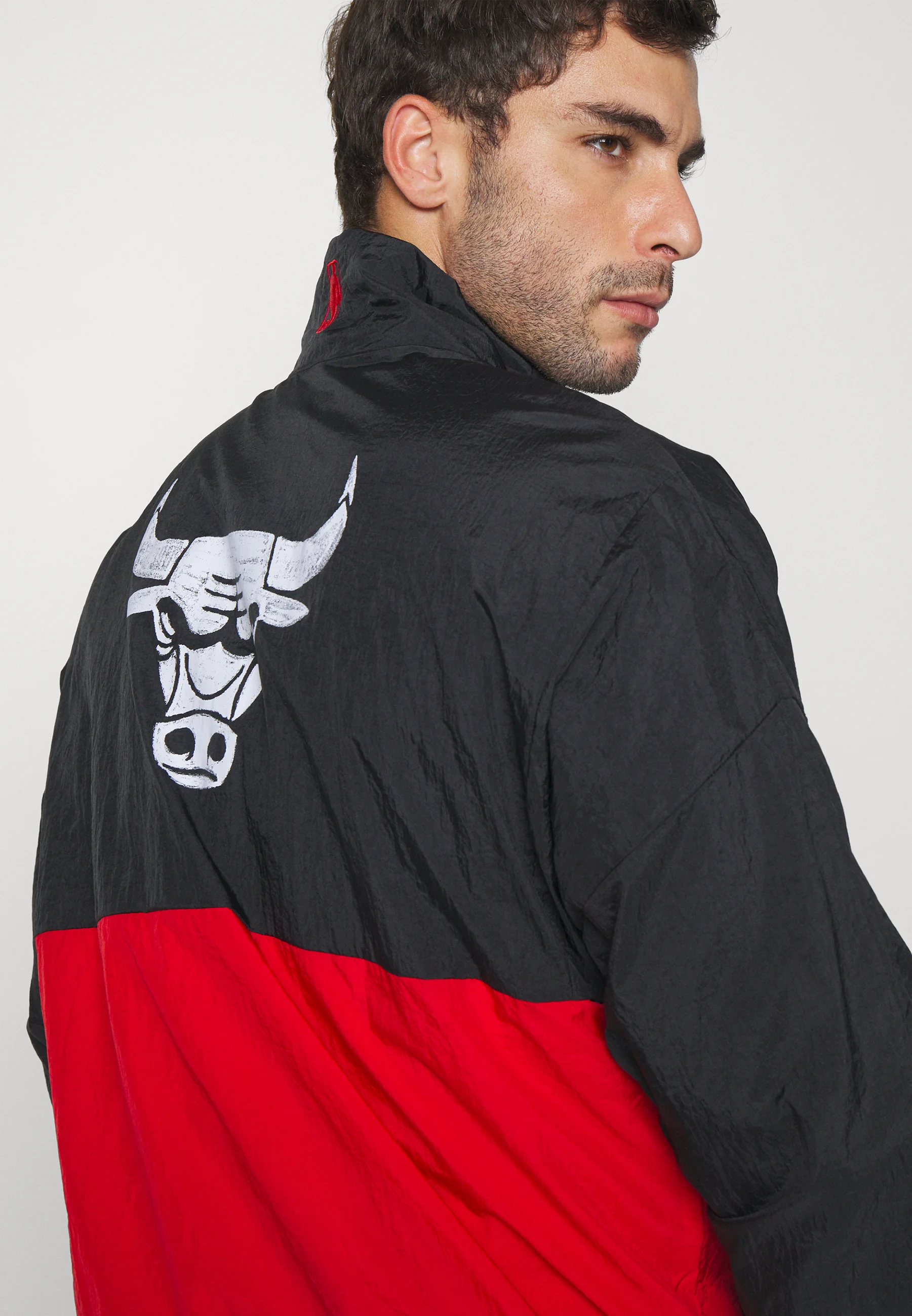 Chaqueta Nike Performance NBA CHICAGO BULLS CITY EDITION - Equipo