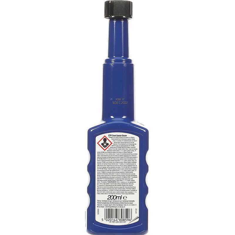 STP Injector cleaner Diesel, 200 ml, STP