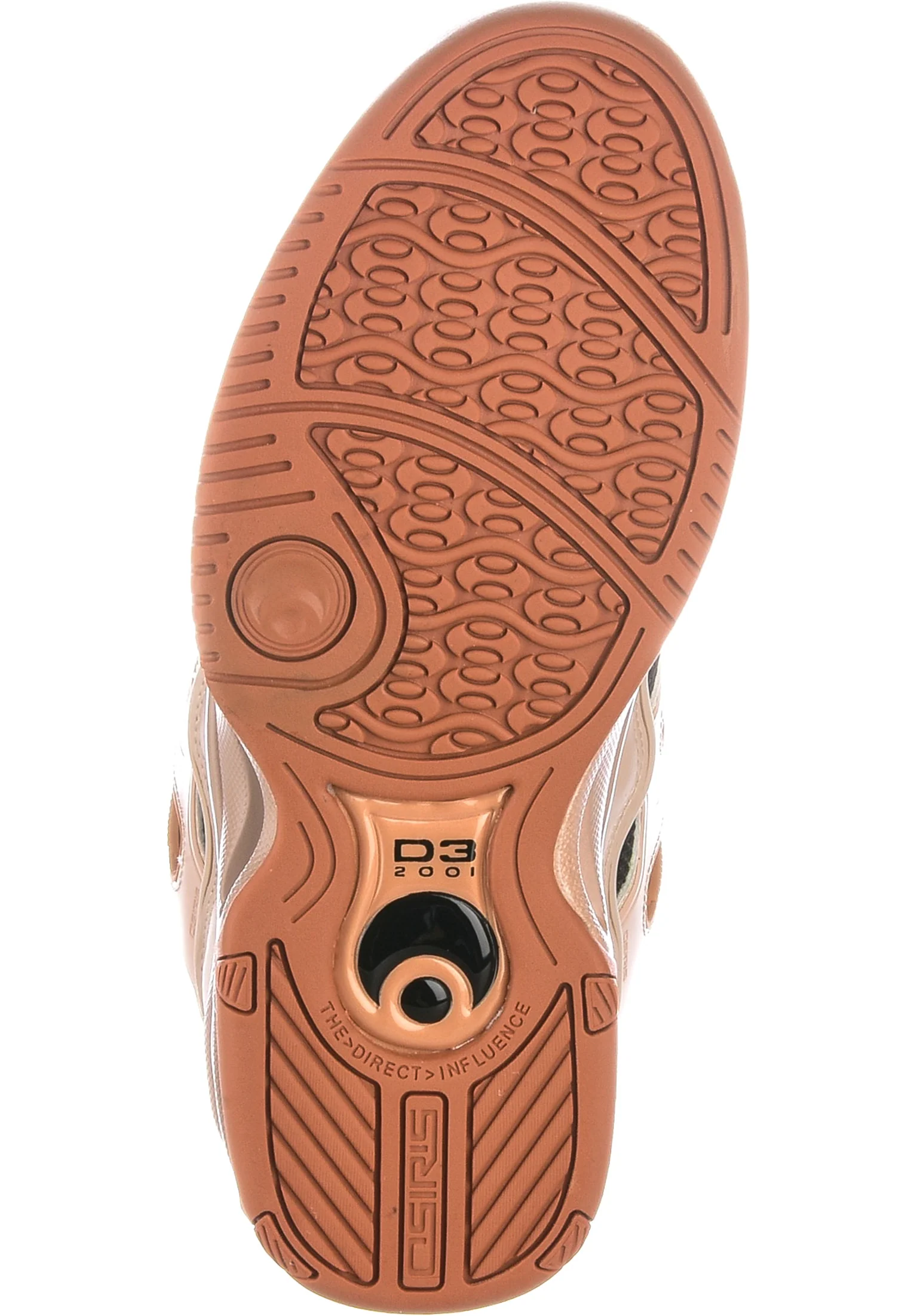 D3 2001
