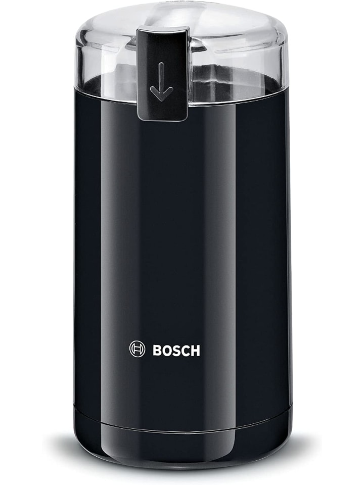 Bosch TSM6A013B Kaffeemühle in Schwarz günstig kaufen onesize
