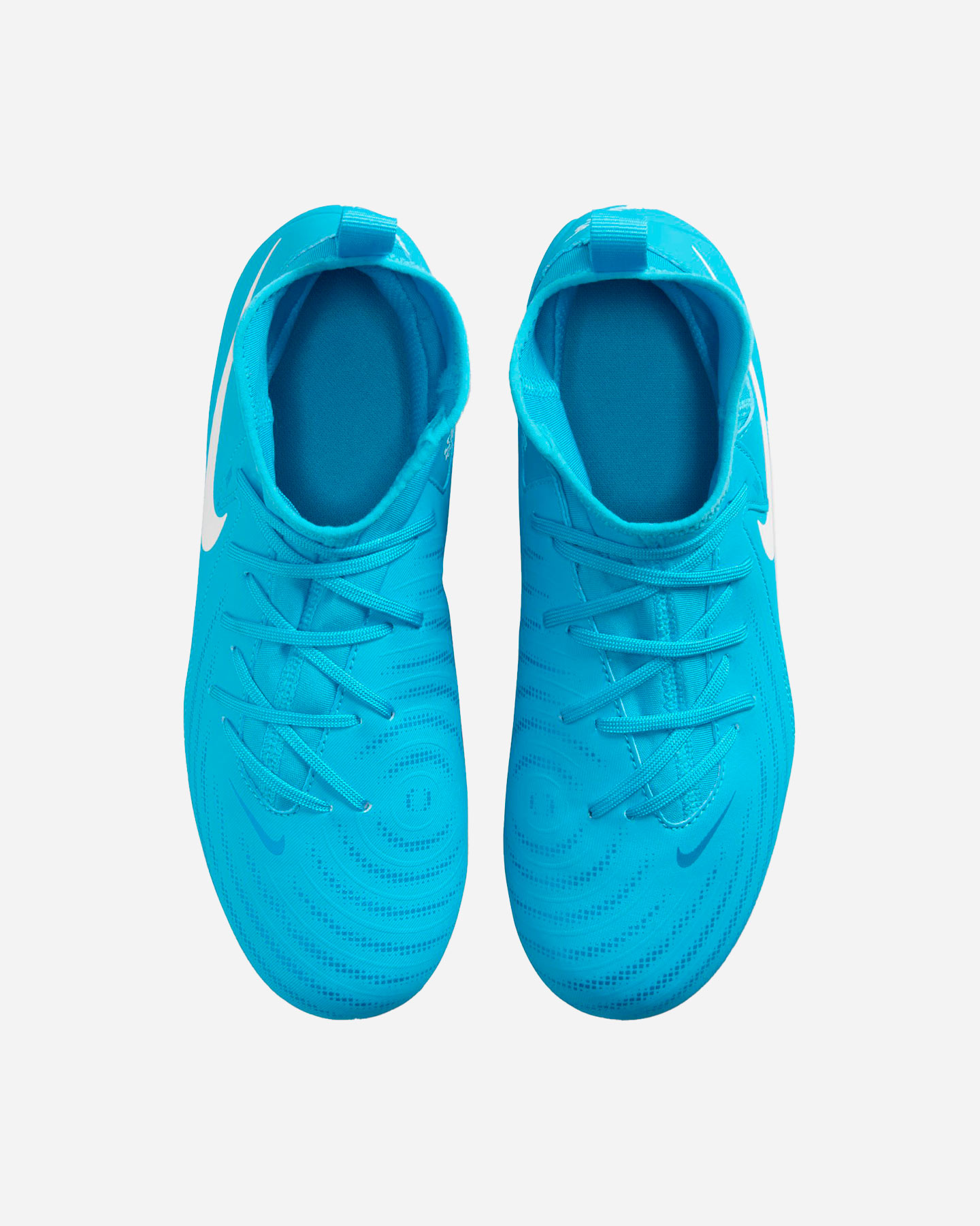 Scarpe Calcio Nike Phantom Luna II Academy Ag Jr FJ2605-400