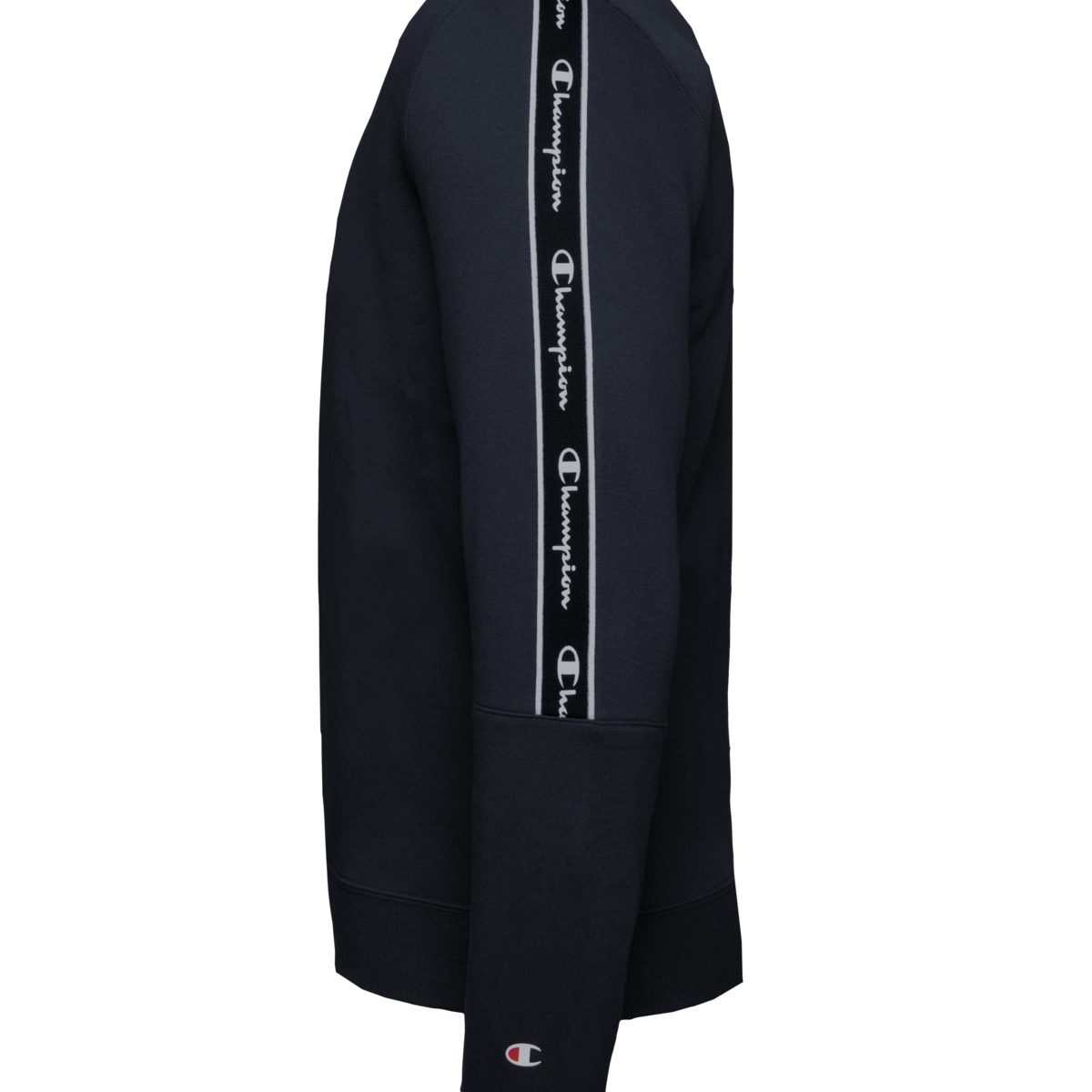 Champion Crewneck Sweatshirt blau