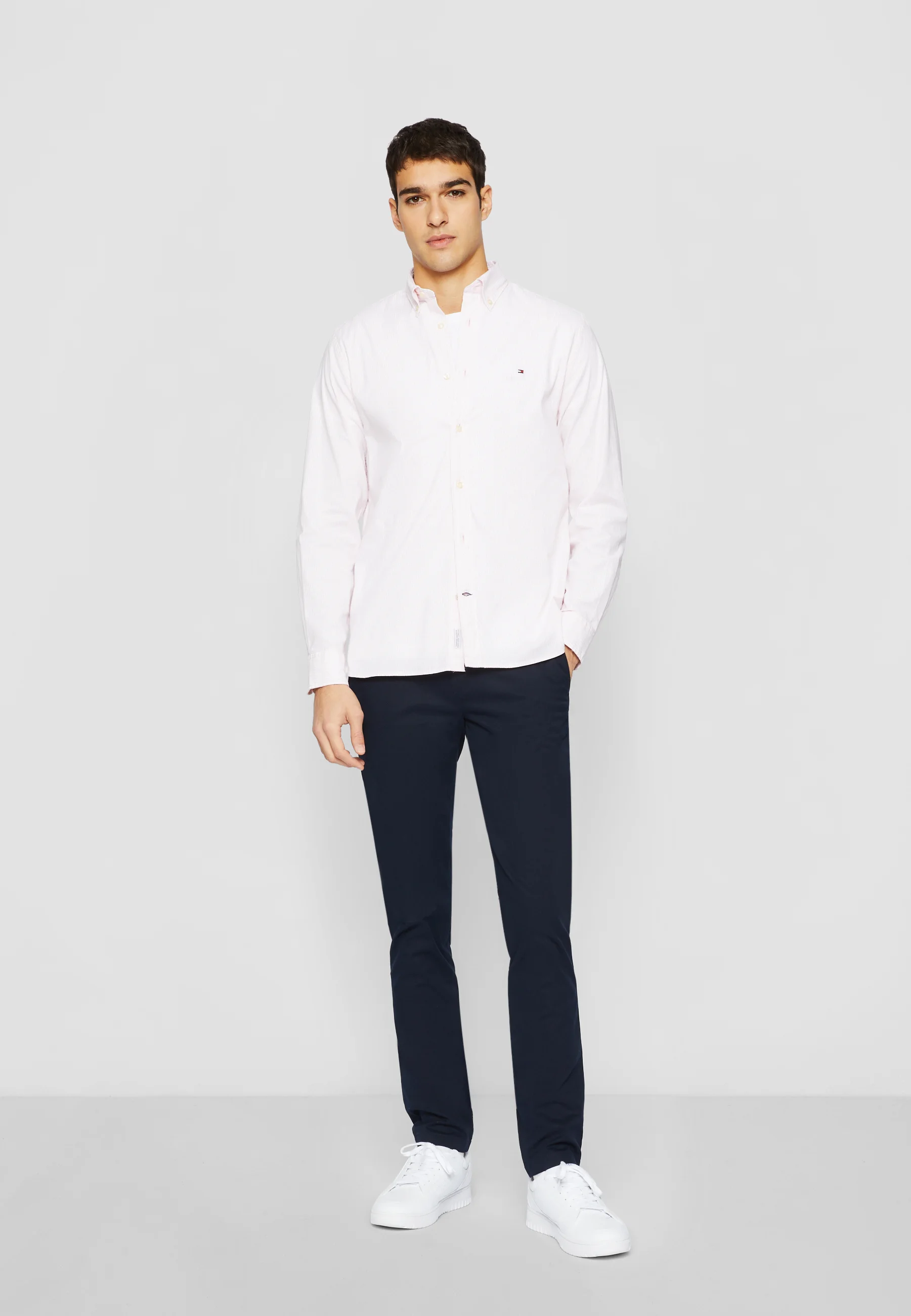 Tommy Hilfiger CORE BLEECKER 1985 - Chino