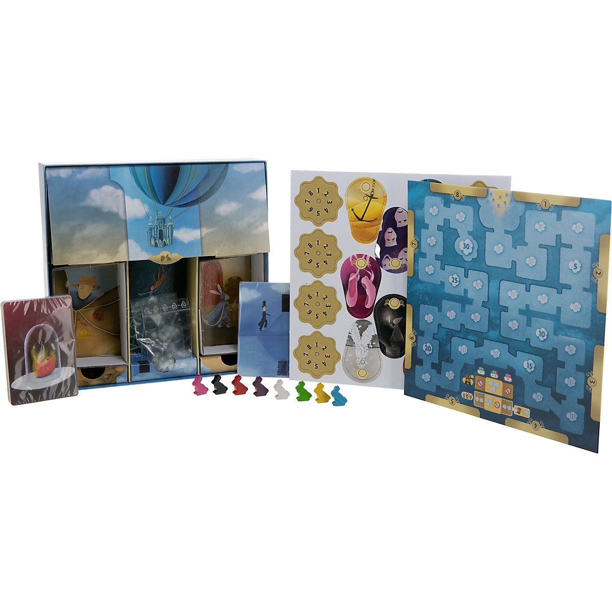 Dixit (Neuauflage)