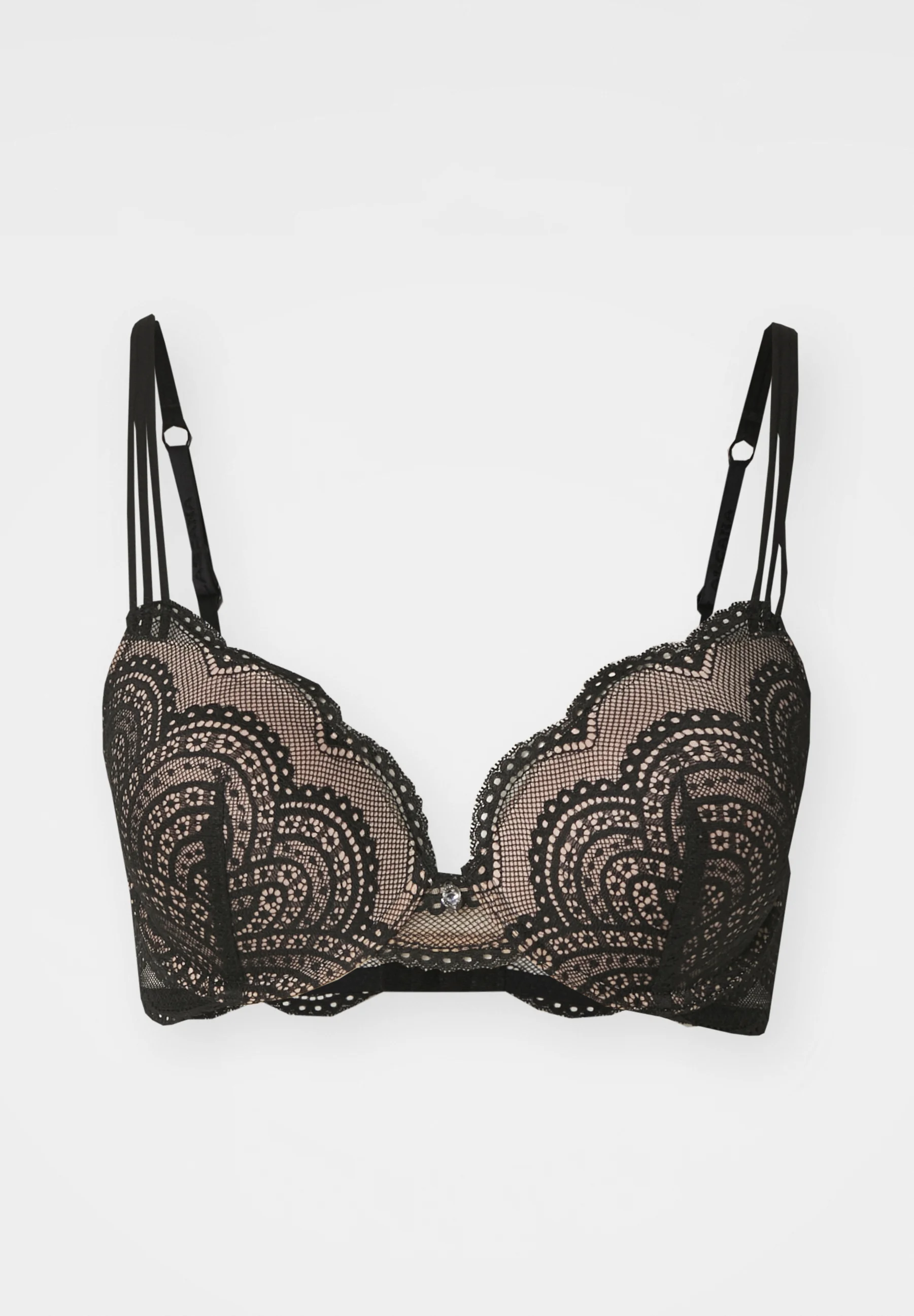 LASCANA BRA - Sujetador push-up