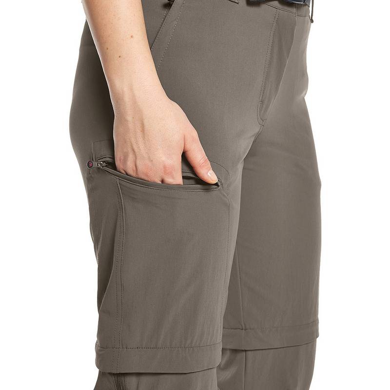 Maier Sports Nata Zipphose Damen