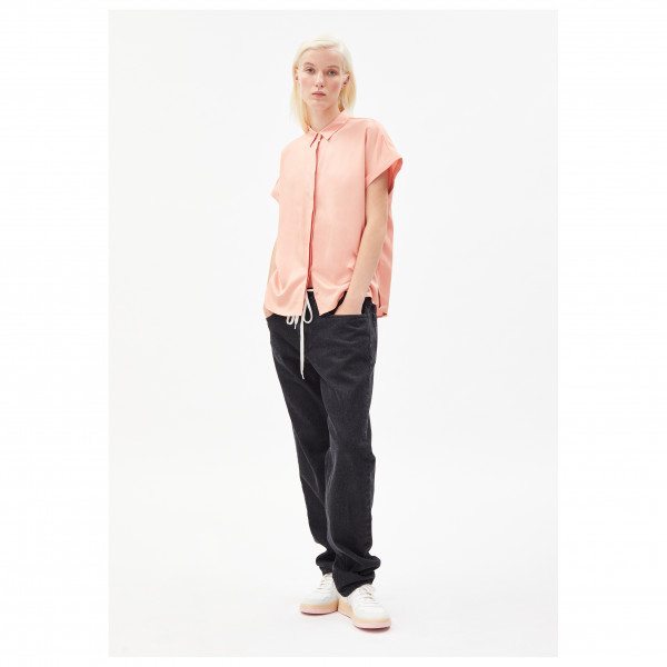 ARMEDANGELS - Women's Zonjaa - Bluse