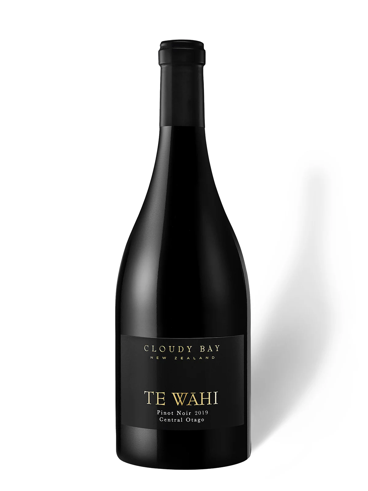 Cloudy Bay Te Wahi 2019