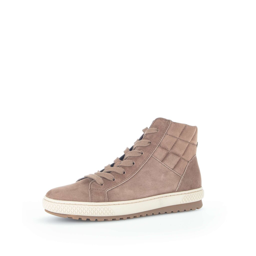 Gabor fashion Sneaker high braun