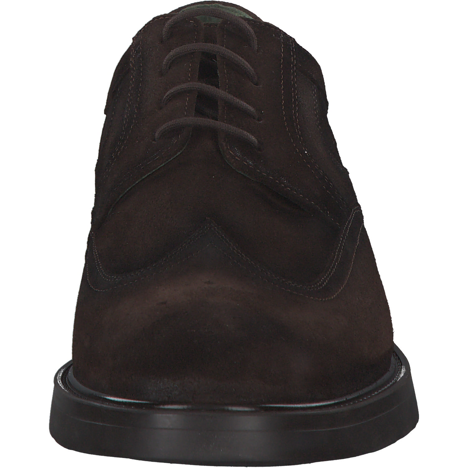 Galizio Torresi 312838, Klassische Halbschuhe, Herren, Braun