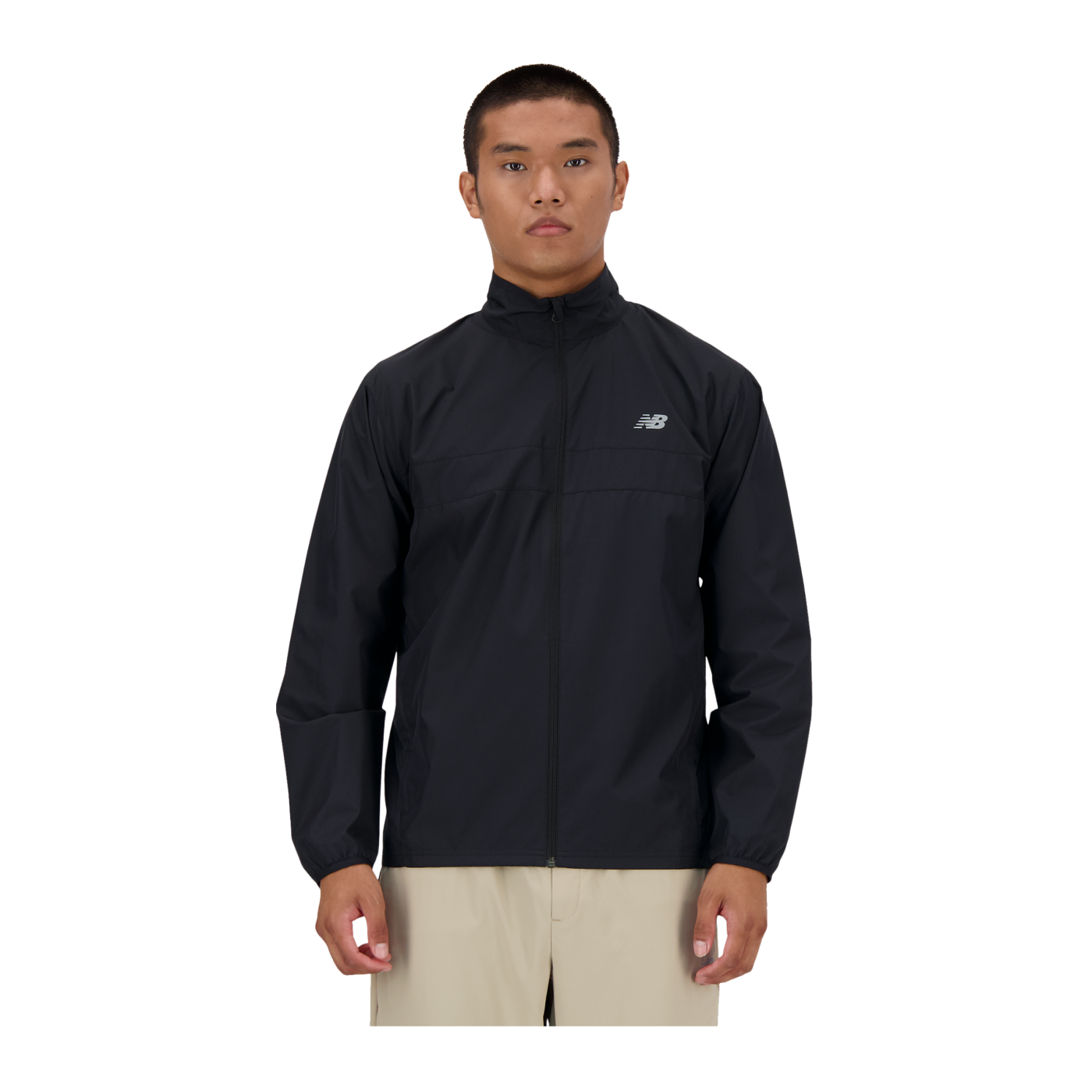 New Balance Essentials Jacke FBK