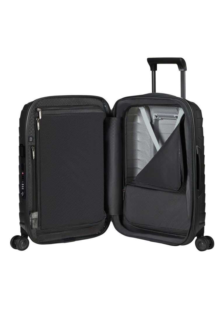 Samsonite Proxis spinner 55 cm