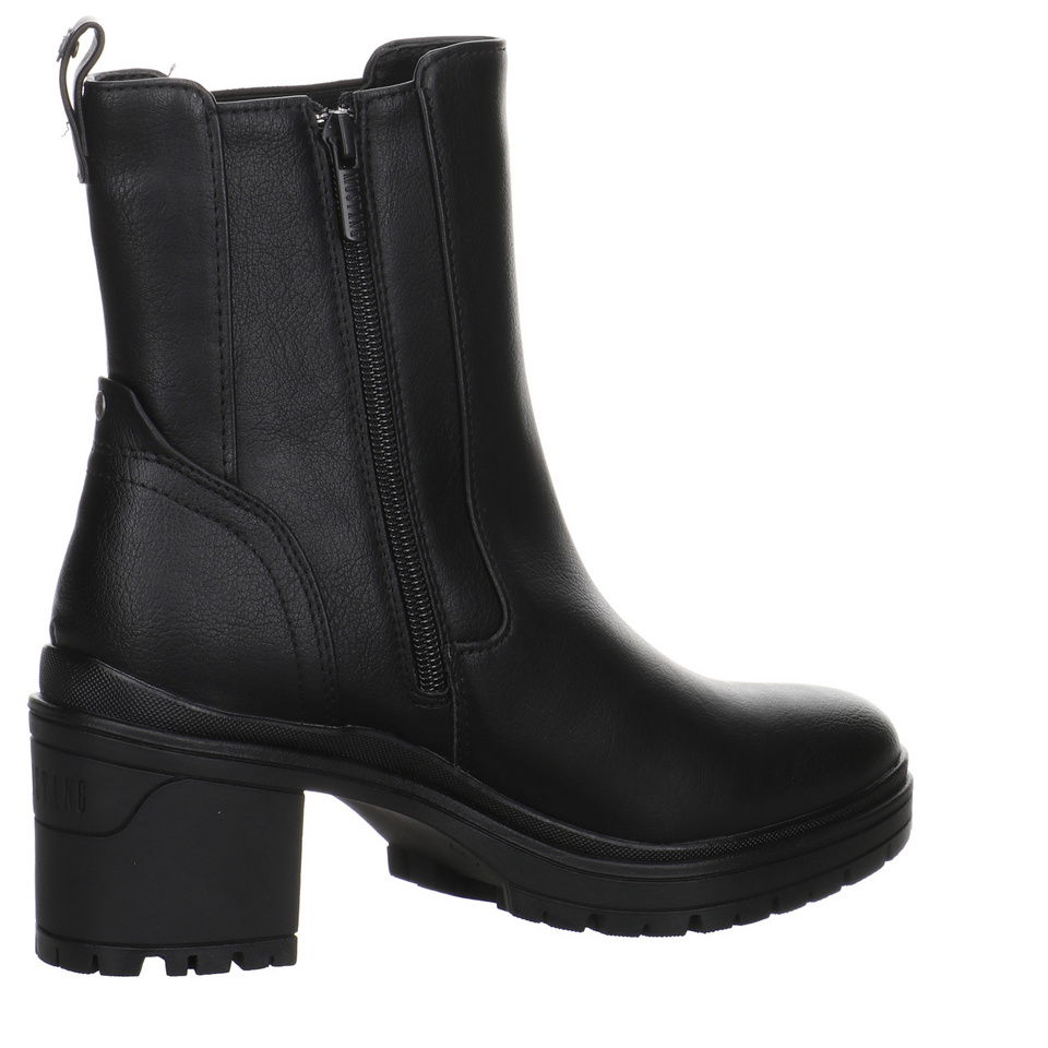 Mustang Chelsea Boots