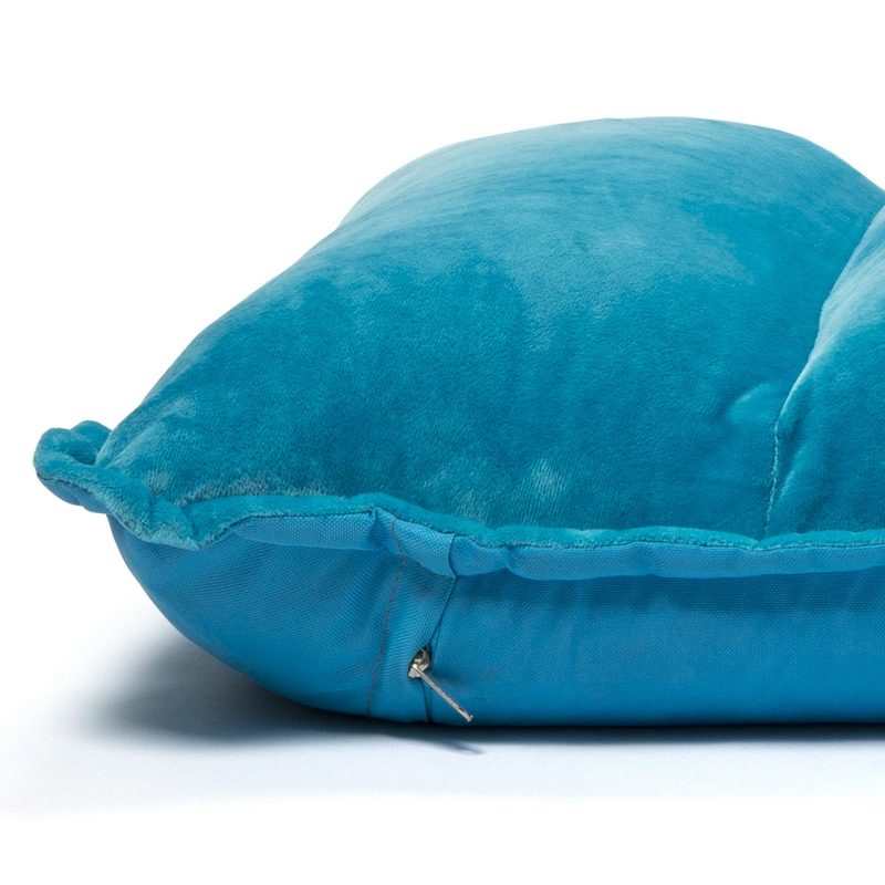 Fauteuil multi-positions bleu lagon Oxybul