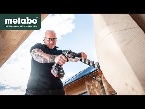 Metabo 602359840 BS18LTX BL Quick Impuls Accu Schroefboormachine 18V body in metaBox 145 l 602359840