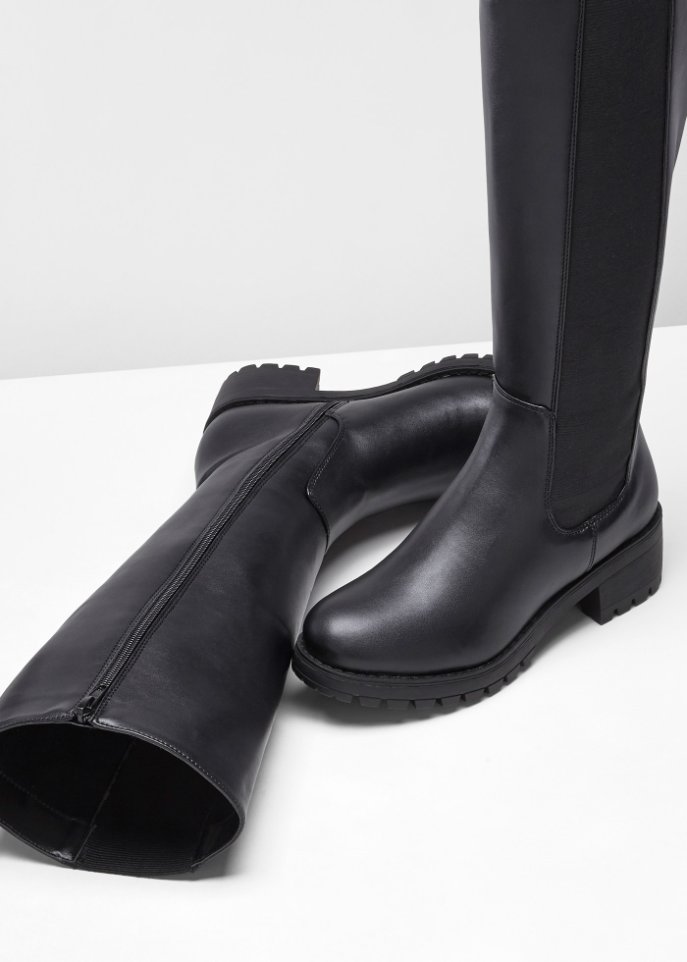 Stiefel
