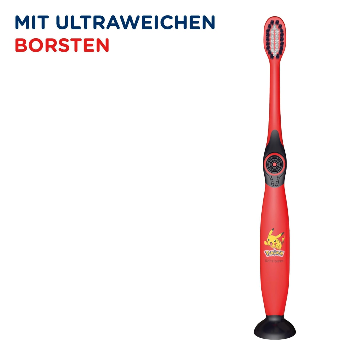 Zahnbürste Kinder Junior ab 6 Jahren, 1 St