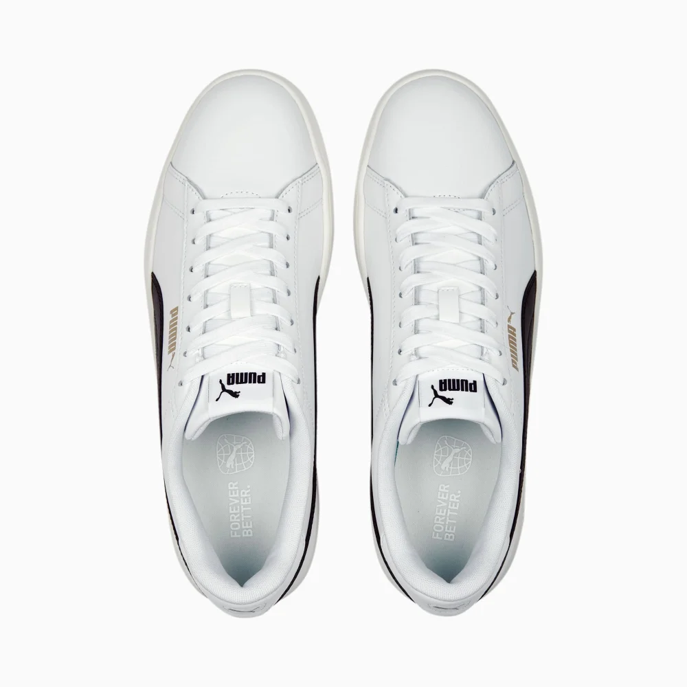 PUMA Smash 3.0 L 390987_03 / weiss