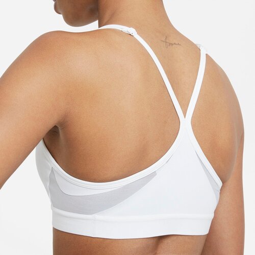 DAMEN TOP W NK DF INDY V-NECK BRA