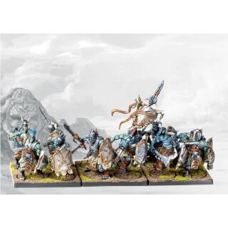 Wadrhun: Veterans