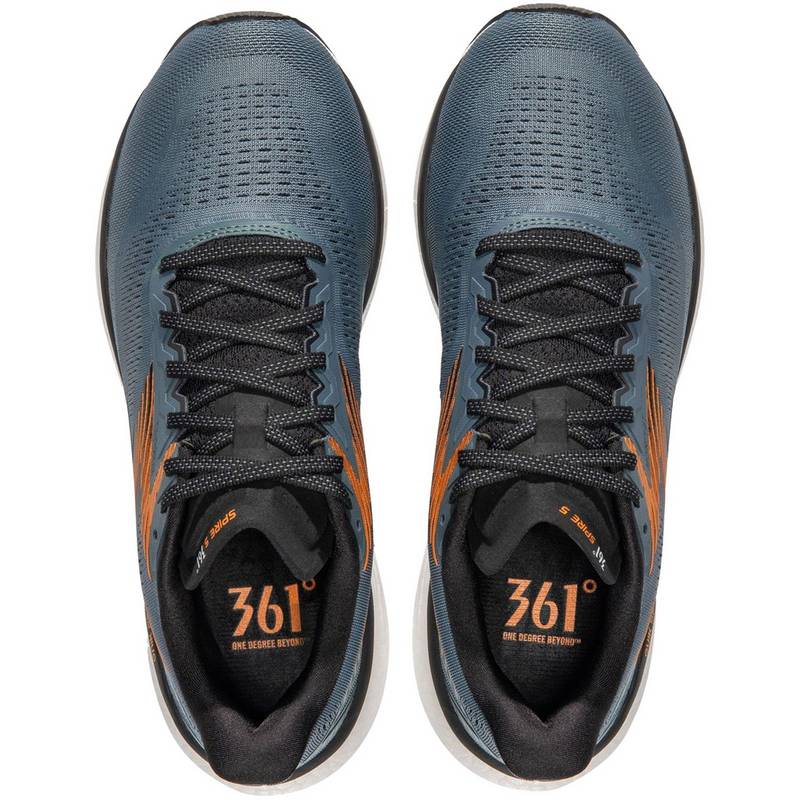 361° Spire 5 Laufschuhe Herren