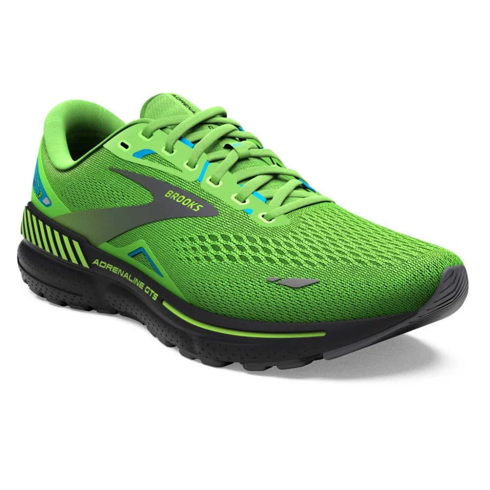 Brooks Adrenaline GTS 23 110391-1D-373 / grün