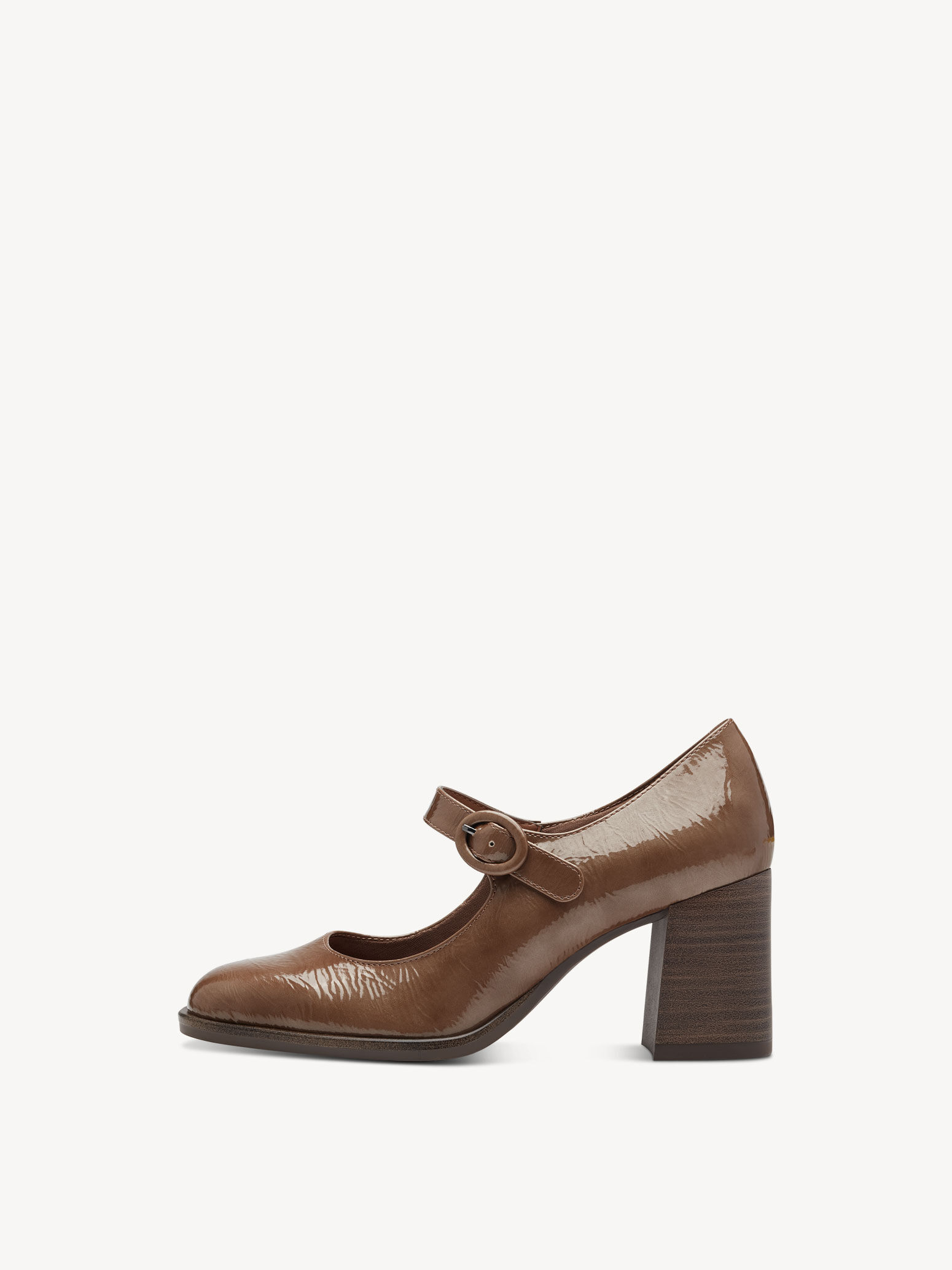 Escarpin - marron