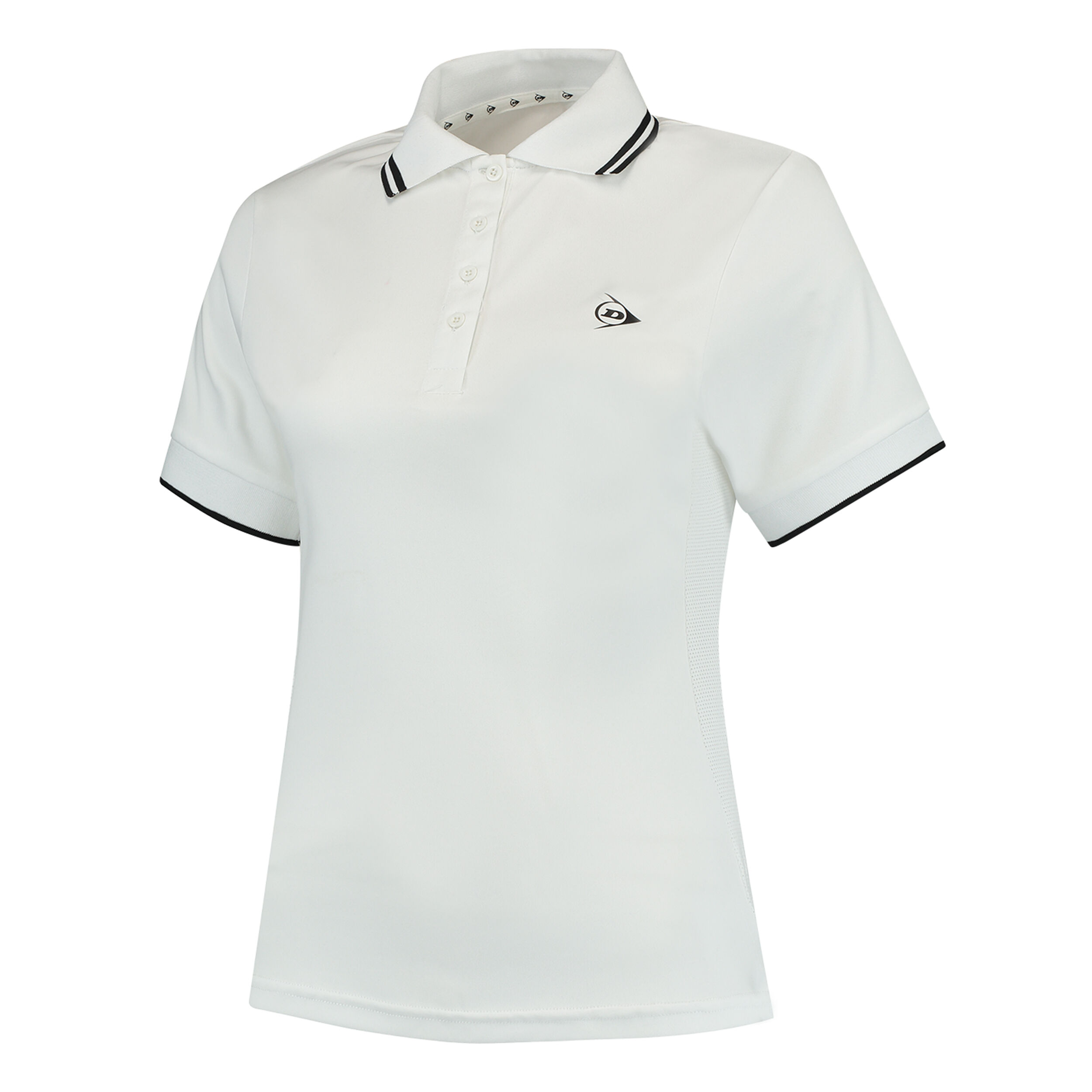 Polo Damen - Weiß