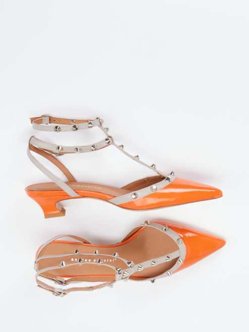Slingpumps-13025790001 Andrea Puccini