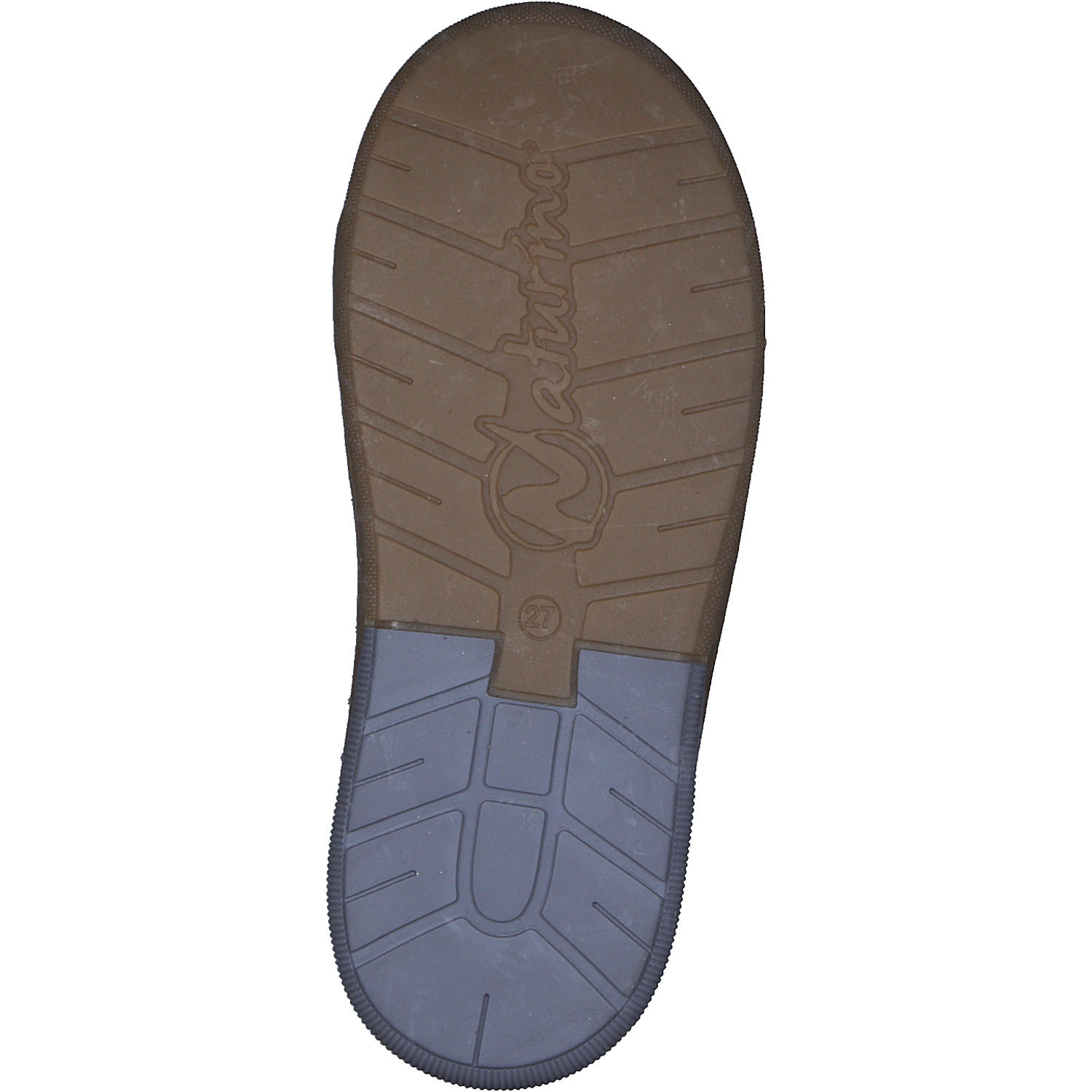 Naturino Gabby 2014864 M, Sneakers Low, Kinder, NAVY