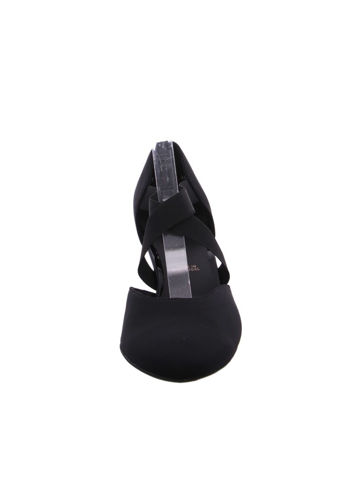 Ara Shoes Pumps Toulouse in Schwarz günstig kaufen