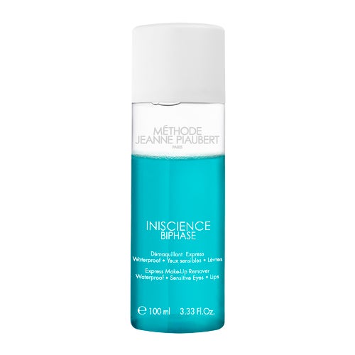 Jeanne Piaubert Iniscience divfāžu kosmētikas noņēmējs 100 ml